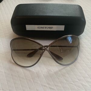 COPY - Tom Ford Sunglaases